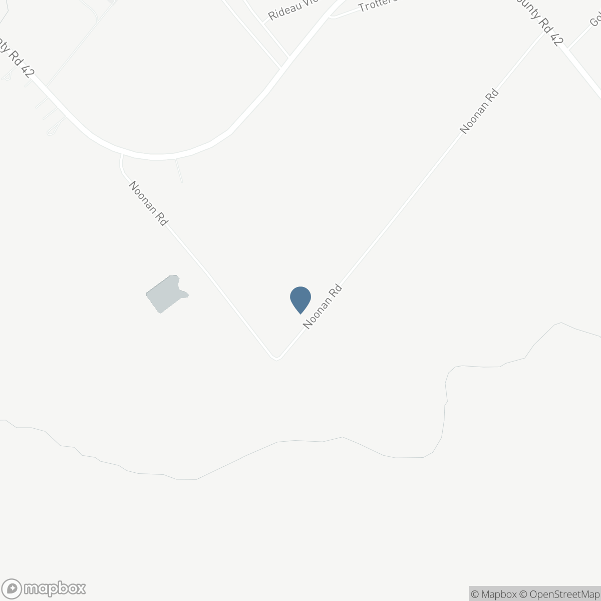 240 NOONAN ROAD S, Westport, Ontario K0G 1X0